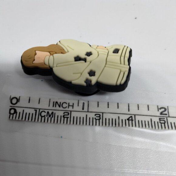 Taylor Swift Swifty Shoe Charm - Picture 2 of 3